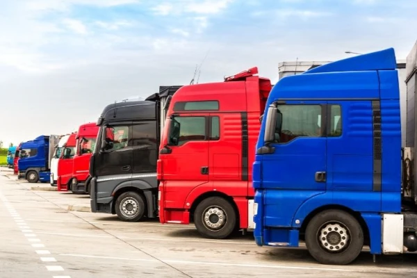 Ankara Doğanşehir Ambar