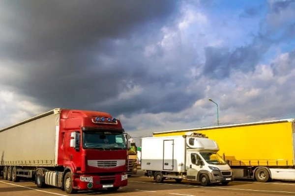 Ankara Doğanşehir Nakliyat Ambarları