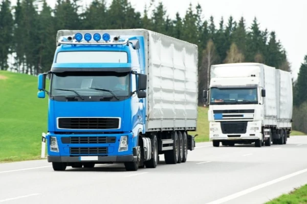 Ankara Doğanşehir Nakliye Firması