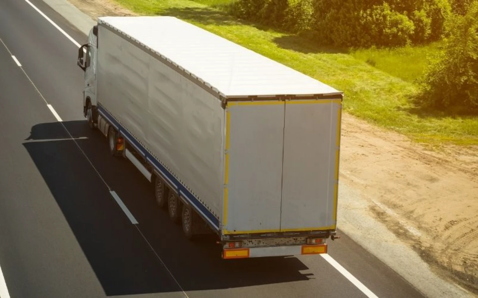 Ankara ve Doğanşehir Arası Ambar Taşımacılık